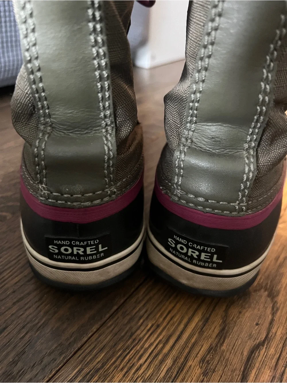 Sorel insulated women